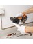 Wor x WA6076.3 W x 801 Için 76 x 10 mm 3 Adet Metal ve Pvc Kesme Taşı 4