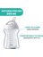 Vetroglass Naturalfeeling Cam Biberon 250 ml 0+ Ay (Yeni Desenli Seri) 2