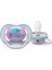 Philips Avent SCF085/18 Ultra Air Emzik 6-18 Ay Erkek 2