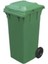 Çöp Konteyneri 120 Lt 1