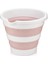 Katlanabilir Magic Kova Pembe 1