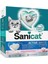Active White Topaklaşan Lotus Çiçeği Kokulu Bentonit Kedi Kumu 6 L 1