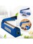 Otomatik Elektrik Yemek Vakuum Sıcak El Gözlemcisi Portable Sealing (Yurt Dışından) 2
