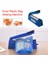 Otomatik Elektrik Yemek Vakuum Sıcak El Gözlemcisi Portable Sealing (Yurt Dışından) 5