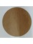 18 Adet 25 cm Naturel Ahşap Supla Tahtası Ham Mdf Ahşap Supla Levha Sunumluk 1