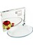Invittation Salata Kayık Tabak - 10336 1