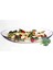 Invittation Salata Kayık Tabak - 10336 2
