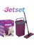 Jetset Otomatik Temzlik Seti 2