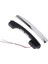 Paslanmaz Çelik 300MM/12 '' Tekne Marine Rv Arabası Için LED Grab Tutam Küpeşte (Yurt Dışından) 5