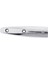 22MM 7/8 "boru Için Tekne Rayı Ucu 316 Paslanmaz Çelik Küpeşte Bağlantı (Yurt Dışından) 2