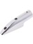 22MM 7/8 "boru Için Tekne Rayı Ucu 316 Paslanmaz Çelik Küpeşte Bağlantı (Yurt Dışından) 3