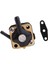 Johnson Evinrude 397839 391638 395091 397274 6-15HP Motor Için 3x Yakıt Pompası (Yurt Dışından) 4