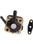 Johnson Evinrude 397839 391638 395091 397274 6-15HP Motor Için 3x Yakıt Pompası (Yurt Dışından) 5