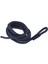 Tekne Yerleştirme Fender Tampon Hattı 1/4 Inç x 5ft Mavi Örgülü Deniz Halat (Yurt Dışından) 3