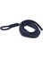 Tekne Yerleştirme Fender Tampon Hattı 1/4 Inç x 5ft Mavi Örgülü Deniz Halat (Yurt Dışından) 5