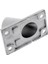 2xboat Paslanmaz Çelik 316 Tekne Güverte Küpeşte Pul Pinpit Base 60 Derece 25+22MM (Yurt Dışından) 3