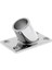 2xboat Paslanmaz Çelik 316 Tekne Güverte Küpeşte Pul Pinpit Base 60 Derece 25+22MM (Yurt Dışından) 5