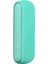 Yumuşak Silikon Kılıf Iqos Için Iluma Değiştirilebilir Kapı Kapak Yan Kapak Mint Green 1