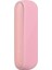 Yumuşak Silikon Kılıf Iqos Için Iluma Değiştirilebilir Kapı Kapak Yan Kapak Pink 1