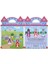 Melissa & Doug Prenses Kabartmalı Tak Çıkar Çıkartma Seti 4