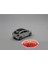 Opel Corsa Beyaz*1:38 Ölçek**metal Model*modelgaraj 3
