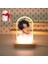 Kpop Exo Chanyeol LED Akrilik Gece Lambası (Yurt Dışından) 1