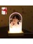 Kpop Bts Bangtan Boys Suga LED Akrilik Gece Lambası (Yurt Dışından) 1