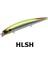 Duel F1123 Hardcore Tt Lipless Minnow 120 F Sr Suni Yem Hlsh 1