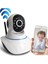 Ip-26 Hd 360 Derece Ip Bebek ve Güvenlik Kamerası 1