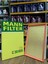 Mann Hava Filtresi C30 005 1