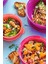Aloha Kap 4'lü Set 450 Ml- 1 Lt- 2lt- 4 Lt 3