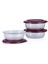 Kristalin 3'lü Set Yeni Renk 275 Ml* 3 Adet 1
