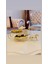 Kardelen Kristal 2 Katlı Atlı Sunumluk 3