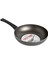 Tava Vok Granit Wok 28 cm 1