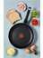 B55605 Titanyum 1x Simplecook Tava 30 cm 4