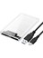 4389 2.5ınç Sata Type-C USB 3.1 Hard Disk Kutusu 1