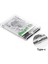4389 2.5ınç Sata Type-C USB 3.1 Hard Disk Kutusu 2