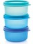 Şeker Üçüzler 250 ml 3'lü 1