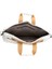 Monogram Beyaz/camel Unisex Laptop & Evrak Çantası Brıefcase-Mn 5