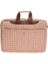 Monogram Pembe/taba Unisex Laptop & Evrak Çantası Brıefcase-Mn 1