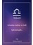 Terazi Burcu Aromaterapi Karışımı 10 ml 4