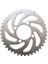 428 41 Dişli Çelik Arka Motor Zincir Dişli 110 125 140CC Atv Kir Bisikleti Için Evrensel (Yurt Dışından) 1