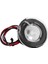 12 V LED Yuvarlak Göz Küresi Nezaket Işık Yat Deniz Tekne Merdiven Güvertesi Lambası Mavi (Yurt Dışından) 1