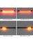 48 LED Sinyal Ampul Frenli Işık Şeridi Kırmızı Kehribar (Yurt Dışından) 4