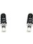 2 Paket 150MM 750LB Motosiklet Atv Kir Arka Şok Emici (Yurt Dışından) 1
