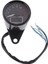 12V Motorcycle Dijital LCD Hızölçer Kilometre Sayacı Yakıt Ölçer (Yurt Dışından) 2