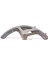 WY125 Krom Için Ön Çamurluk Doğrudan Yedek Metal Çelik (Yurt Dışından) 2