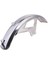 WY125 Krom Için Ön Çamurluk Doğrudan Yedek Metal Çelik (Yurt Dışından) 3