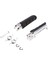 Honda Cbr 750 600 1300 Yamaha Suzuki Kawasaki Için Motosiklet Footpegs Pedalları (Yurt Dışından) 1