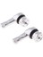 4 Adet 90 Derece Açılı Tekerlek Lastiği Lastik Cnc Valf Stem Uzatma Adaptörü Motosiklet Scooter Universal Için (Yurt Dışından) 5